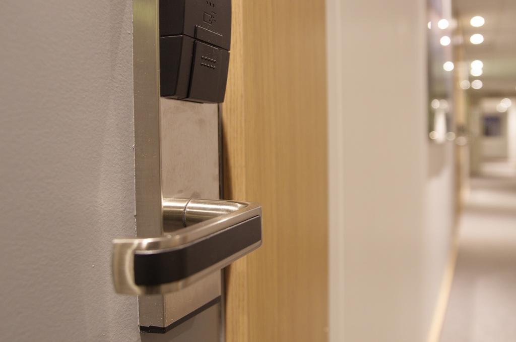Hamaroy Hotel Innhavet エクステリア 写真