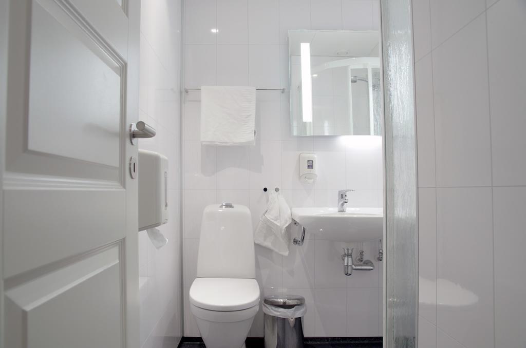 Hamaroy Hotel Innhavet エクステリア 写真
