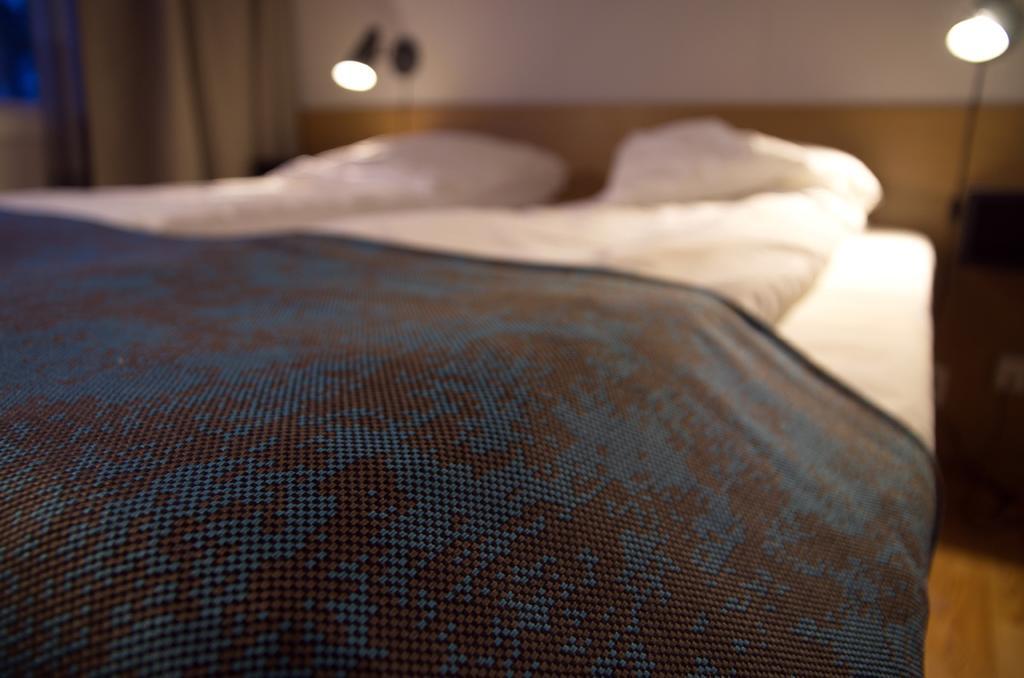 Hamaroy Hotel Innhavet エクステリア 写真